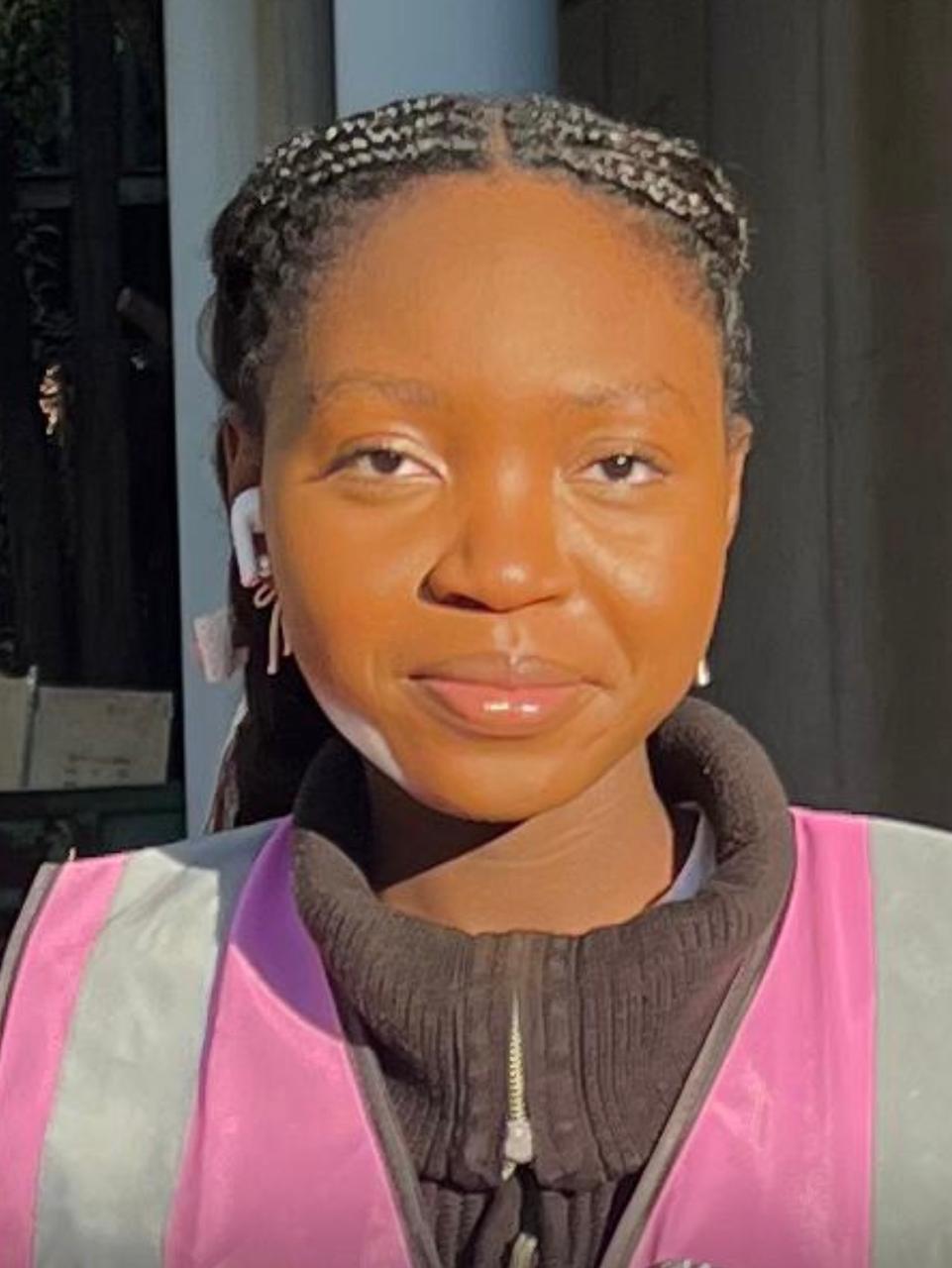 Tanya Fundi